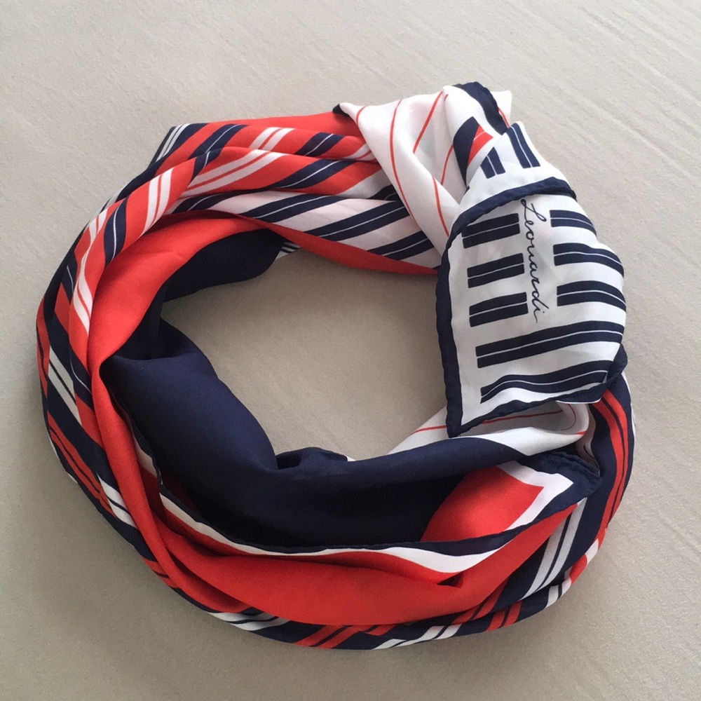 Beautiful Scarf